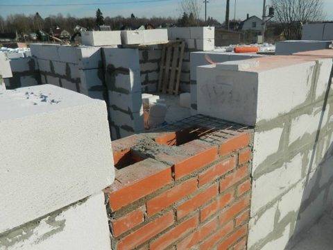 Schémas et règles typiques pour la rédaction d'un système de ventilation dans une maison privée