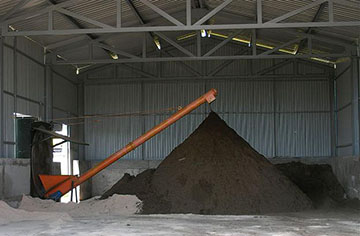 Comment obtenir du biogaz à partir de fumier : un aperçu des principes de base et de la conception d'une usine de production