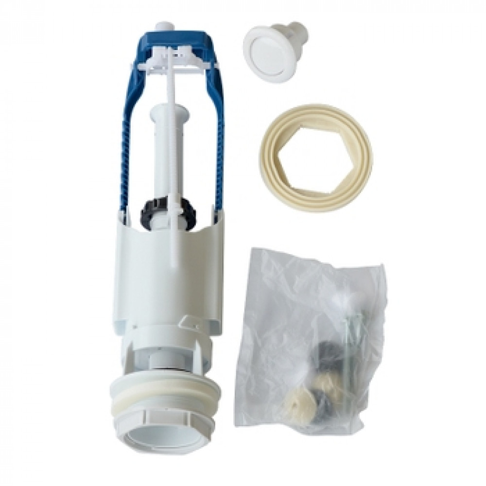 Vanne à vide pour les égouts