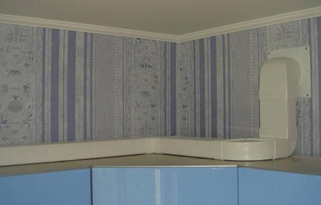 Tuyaux de ventilation en plastique pour échappement: types, leurs caractéristiques, application