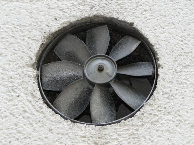 Ventilation de cave à faire soi-même dans le garage: méthodes et procédure d'installation + conseils utiles pour l'aménagement