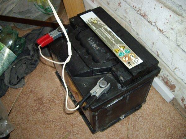 Règles pour protéger votre batterie contre la maladie de sulfatation