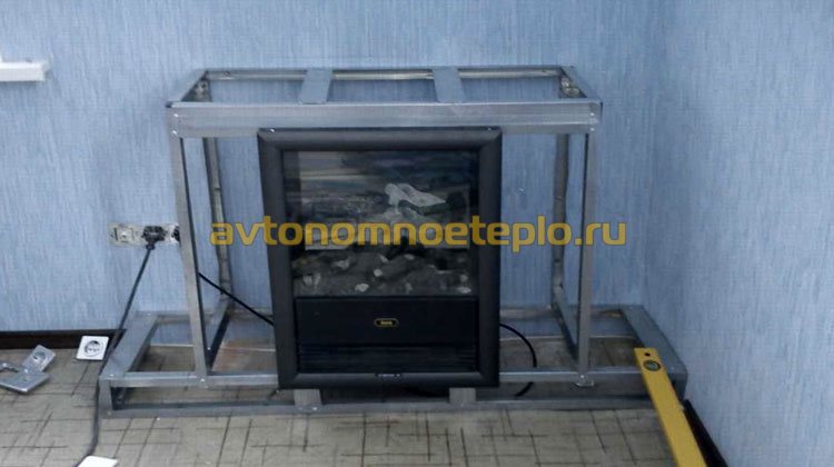 Comment choisir une cheminée décorative électrique pour votre maison et votre appartement