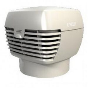 Vanne à vide pour assainissement: principe de fonctionnement + installation d'une vanne de ventilateur