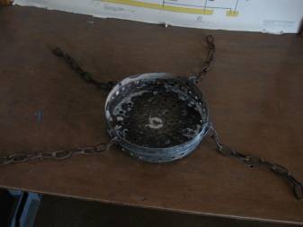 Générateur de gaz à bois pour le chauffage domestique : appareil de bricolage et fabrication