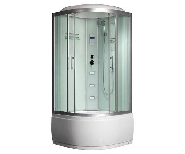 Cabines de douche chinoises : vaut-il la peine d'être acheté ?