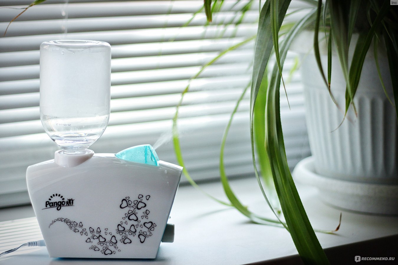 Avantages et inconvénients d'un humidificateur pour un enfant: vaut-il la peine d'être utilisé et pourquoi