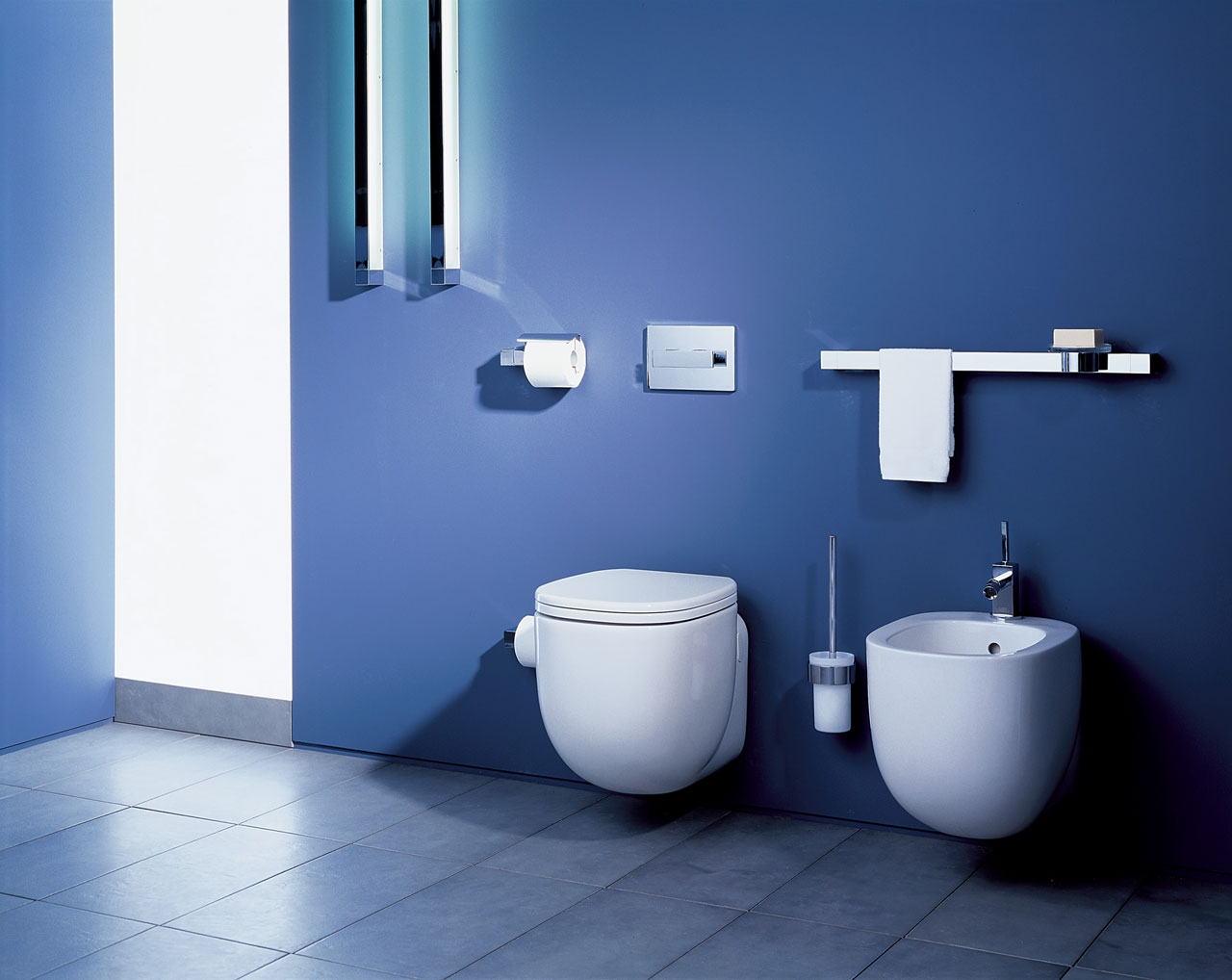 Comment choisir une installation de toilettes : 5 critères importants et note du fabricant