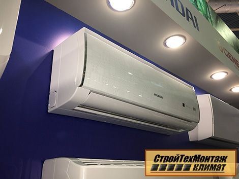 Erreurs de climatiseur Lessar : identification des pannes par code et instruction de dépannage