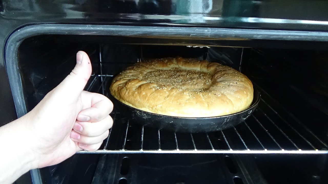 Le four à gaz ne cuit pas bien et ne cuit pas par le bas - que faire