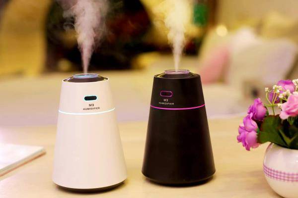 Comment choisir un humidificateur pour un appartement : trucs et astuces utiles