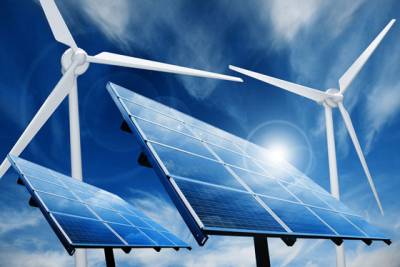 Générateurs d'énergie éolienne à usage domestique