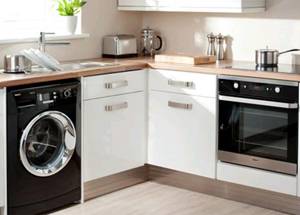 Installation de la machine à laver : instructions d'installation étape par étape + conseils professionnels