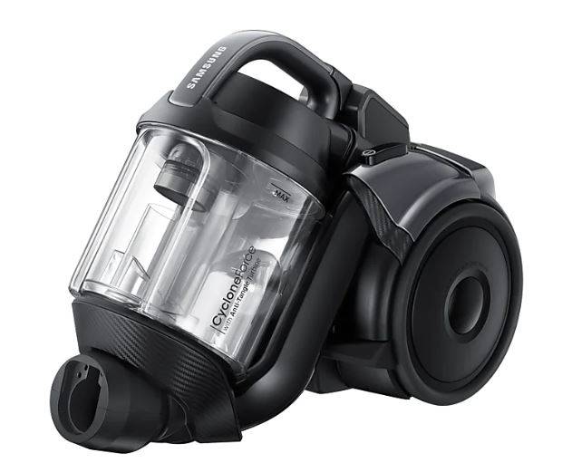 Aspirateurs à turbine Anti-Tangle : les dix meilleurs modèles et recommandations pour les acheteurs