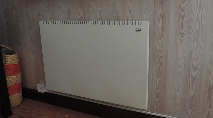 Chauffer une maison privée avec des convecteurs - est-ce rentable