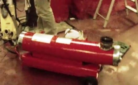 Décapeur thermique DIY : une brève analyse des 3 modèles les plus populaires