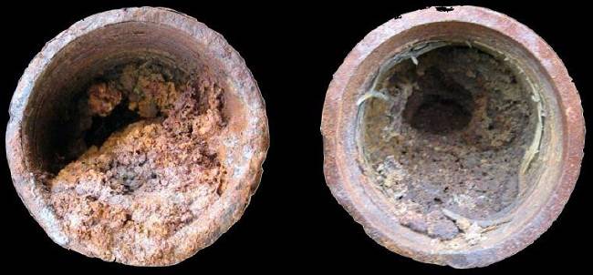 Comment sortir la pompe du puits si elle est coincée : premiers secours de professionnels