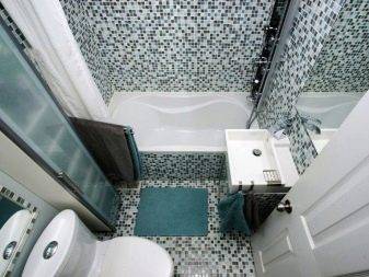 7 idées pour rendre une petite salle de bain confortable et belle