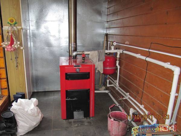 Quels poêles à bois sont adaptés au chauffage à la vapeur ?