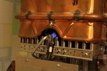 Classement des chauffe-eau instantanés à gaz sans cheminée: les meilleures offres et conseils pour choisir