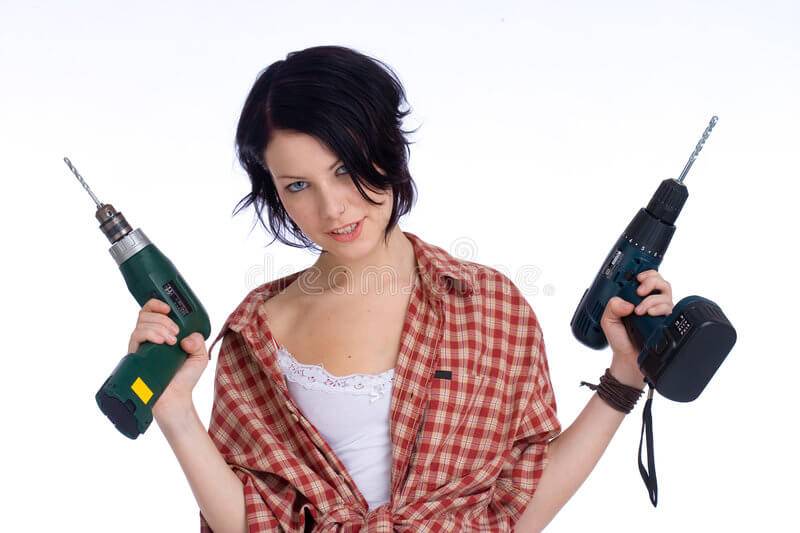 10 perceuses à percussion peu coûteuses pour les devoirs