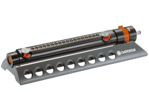 Buse pour tuyau d'irrigation : directives de sélection + aperçu des produits des marques populaires