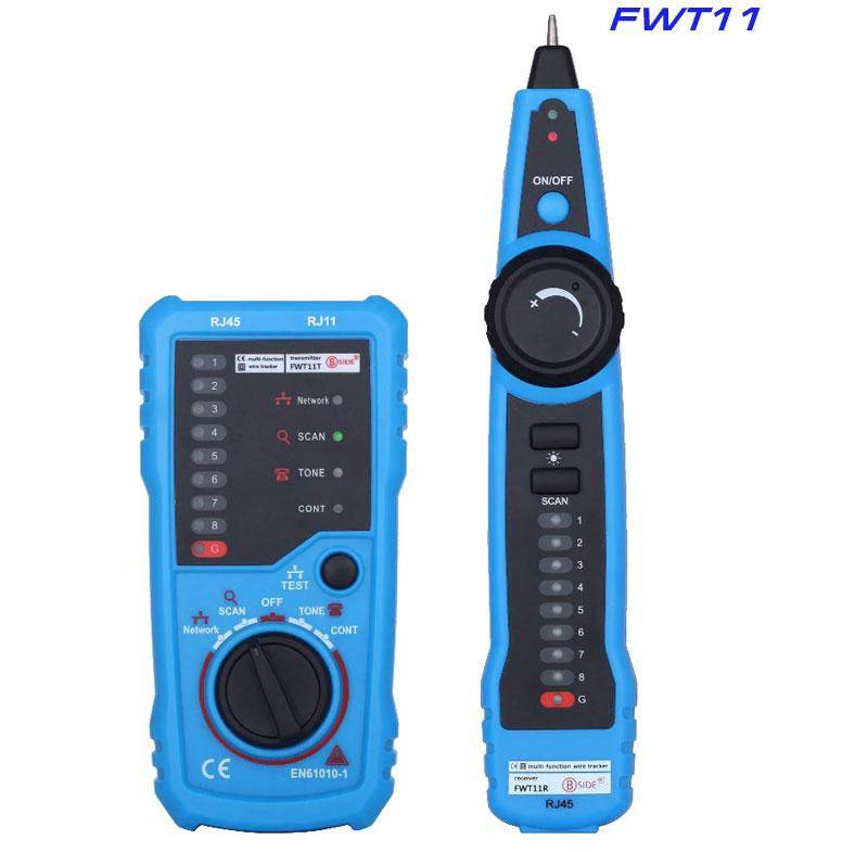 Détecteur de câblage caché à faire soi-même