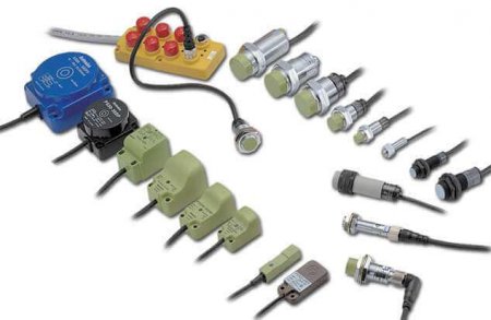 Pourquoi avons-nous besoin d'un détecteur de proximité + marquage et caractéristiques de sa connexion