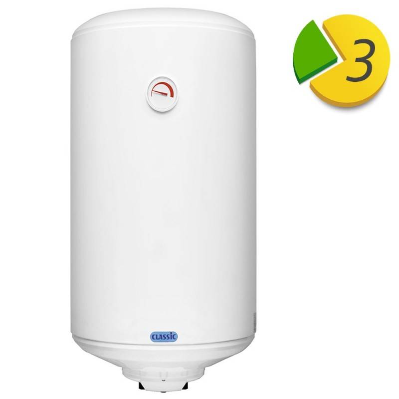 Chauffe-eau atlantic (Atlantic) 50, 80, 100 et 200 : modèles, instructions, aperçu, dysfonctionnements