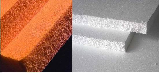 Mieux vaut isoler le grenier - choisissez le matériau