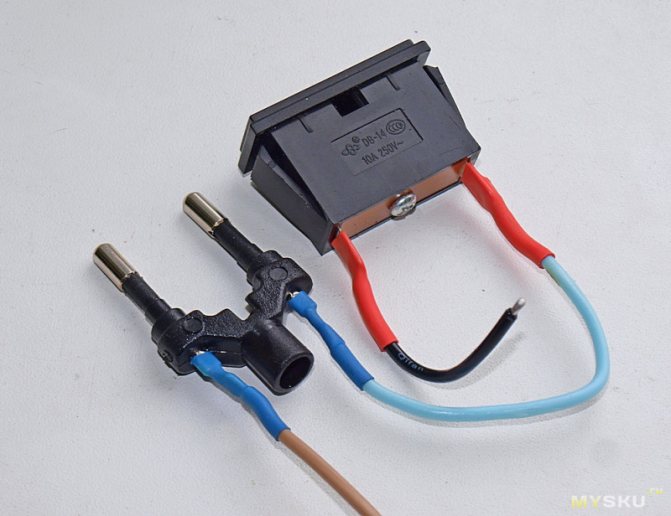 Comment connecter un gradateur: schémas possibles + instructions de bricolage pour la connexion