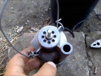 Pompe submersible "Kid" - un aperçu des caractéristiques, des avis des consommateurs et de certaines réparations