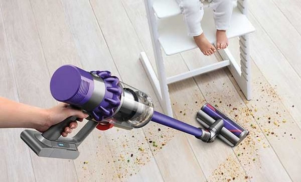 Aspirateurs à main pour la maison sur batterie : top 10 + conseils pour choisir