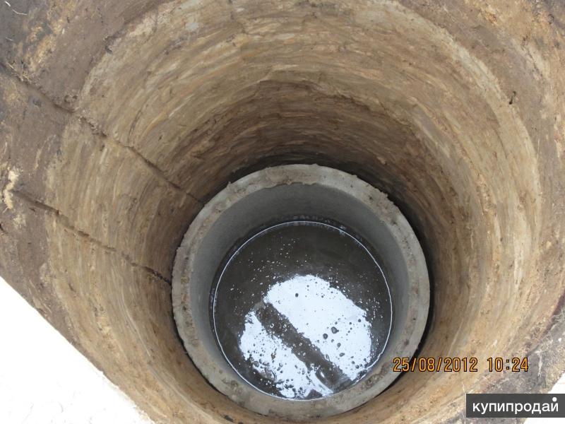 Approfondissement des puits (creusement) - prix et description des travaux