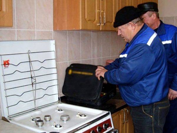 Connecter une cuisinière à gaz de vos propres mains: comment installer une cuisinière à gaz dans un appartement étape par étape