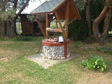 Comment les clients sont-ils trompés lors de la construction de puits ?