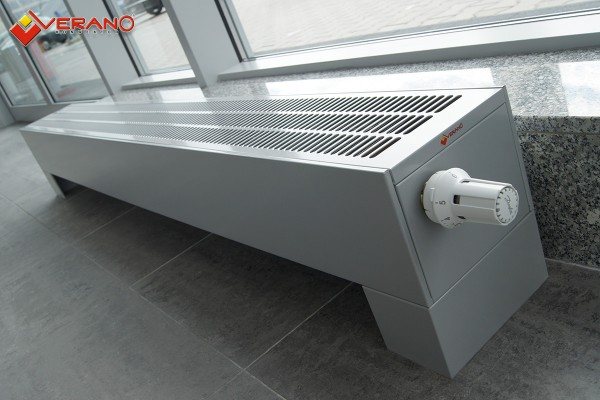 Radiateurs de chauffage électrique : principaux types, avantages et inconvénients des batteries