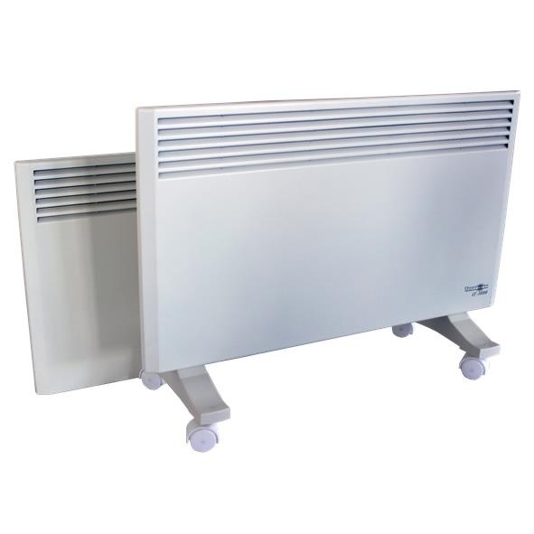 Comment choisir un convecteur de chauffage électrique