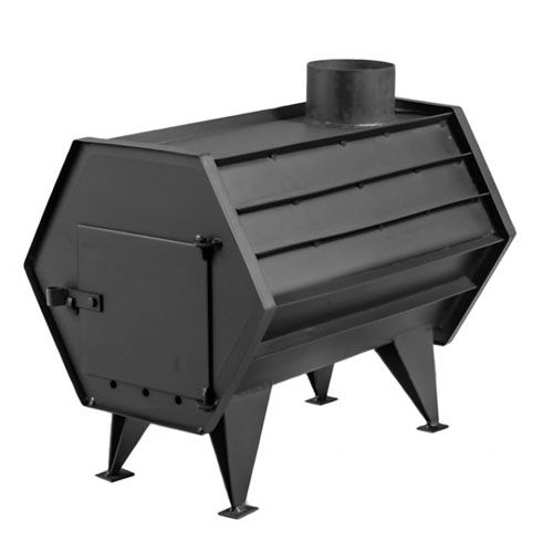 Choisir le chauffage le plus économique pour le garage - un examen comparatif