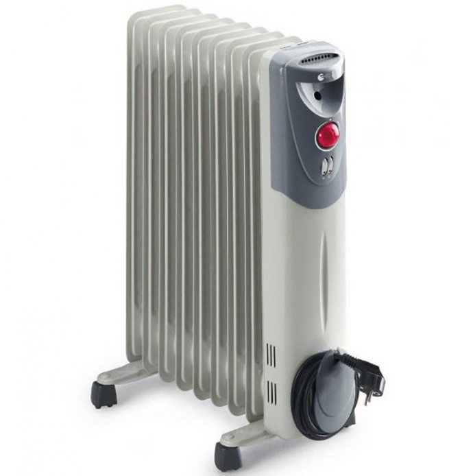 Chauffages au mazout pour la maison: quels sont et conseils pour choisir