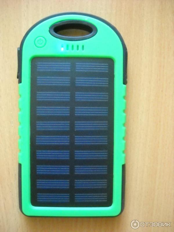 Chargeur solaire: dispositif et principe de fonctionnement de la recharge par le soleil