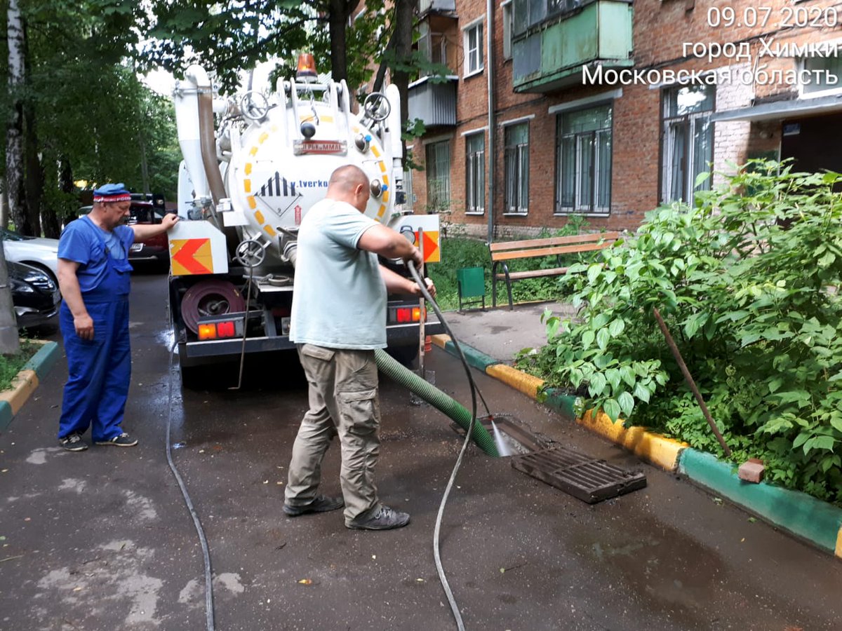 Est-il possible de déverser les eaux pluviales dans un égout domestique: exigences et normes