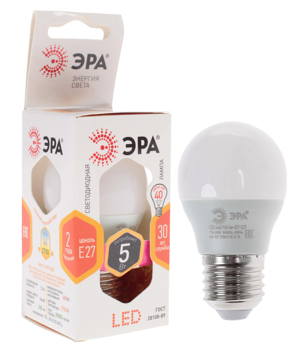 Lampes LED à culot e14 : un tour d'horizon comparatif des meilleurs modèles du marché