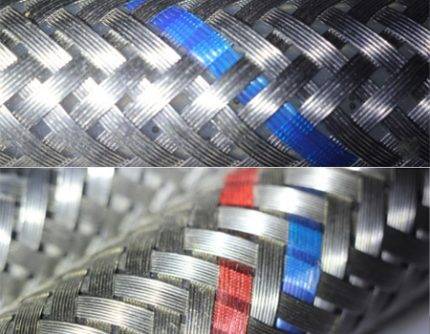 Comment installer un robinet sur un évier : options de raccordement flexibles et rigides