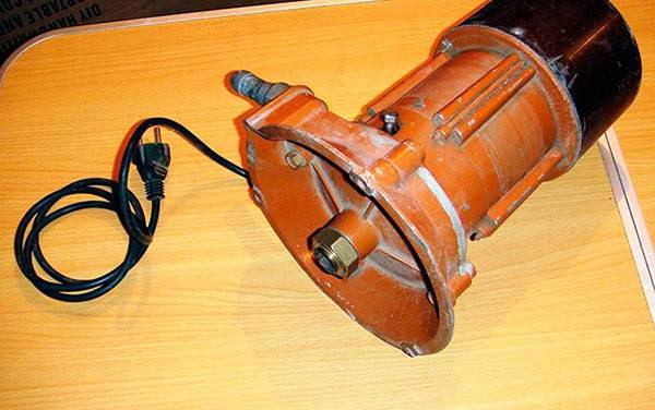 Présentation de la pompe à eau Agidel : appareil, caractéristiques + spécificités d'installation