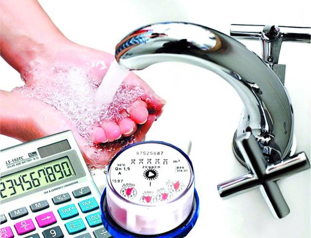 Comment économiser l'eau dans votre appartement : conseils simples et recommandations pratiques