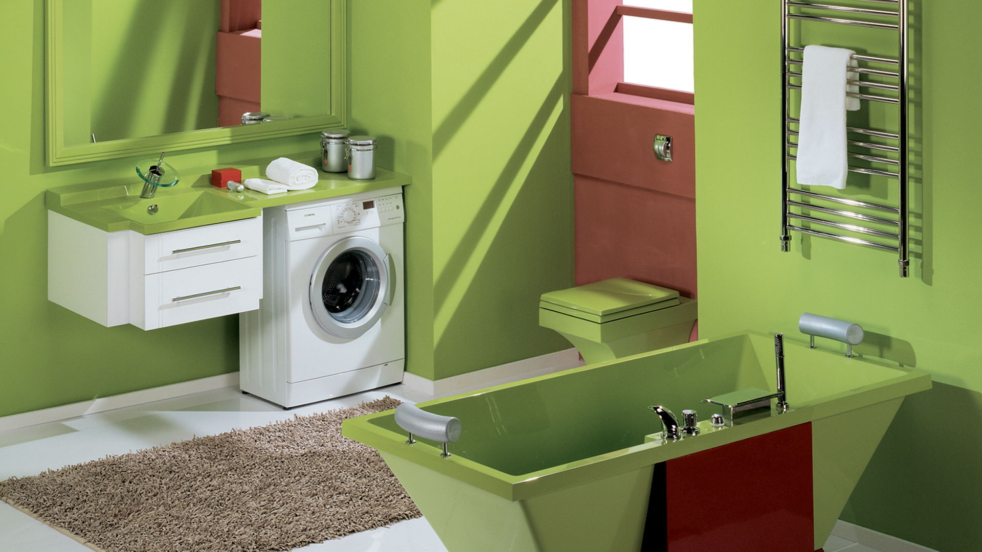 9 meilleures machines à laver compactes