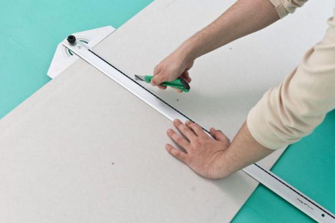 Comment couper des carreaux de porcelaine à la maison sans s'écailler