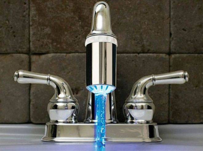 7 signes d'un robinet de qualité et durable