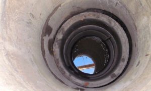 Approfondir un puits de vos propres mains: un aperçu des meilleures méthodes pour "creuser" jusqu'à l'aquifère